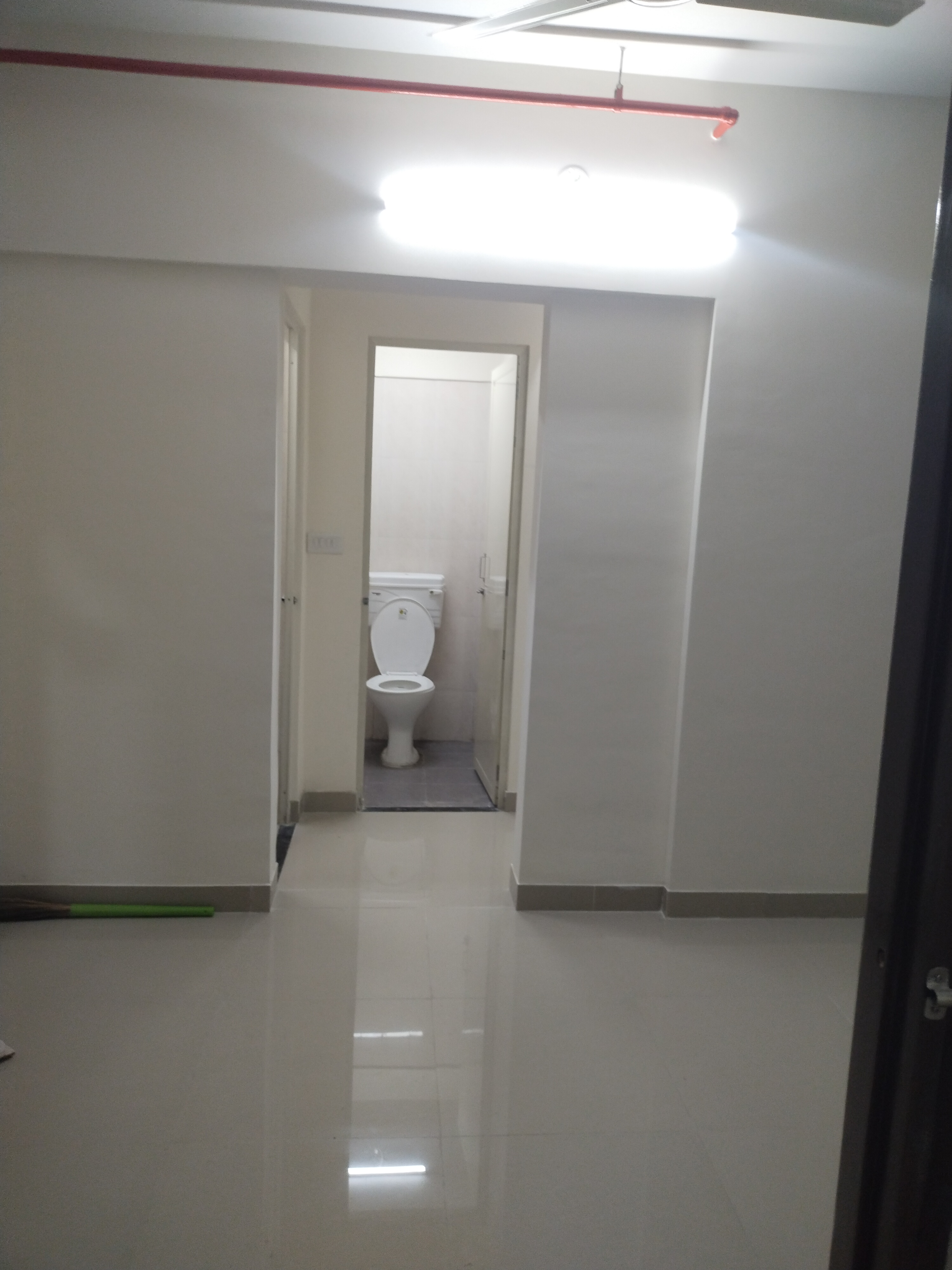 1 BHK + Study Room 447 Sq.Ft. Apartment in Sayba Elysia