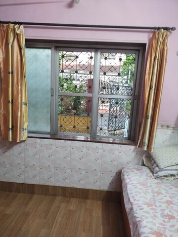 Bedroom in 2 BHK Villa at Kurla Kamgar CHS, Kurla – for Rent