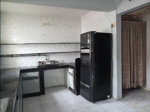 Kitchen in 3 BHK Penthouse at Race Course Road – for Sale