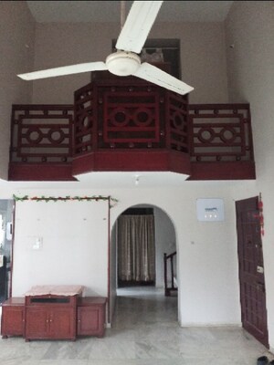 3 BHK Penthouse – Exterior View View at Race Course Road - for Sale