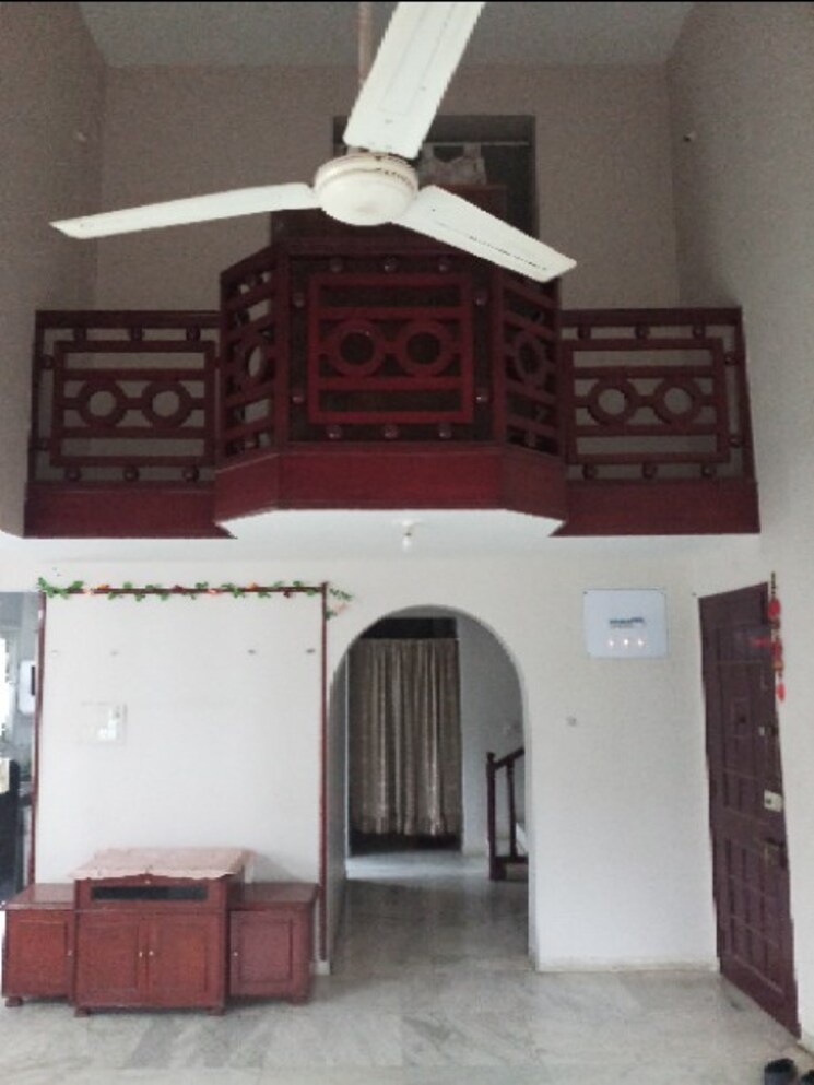 Exterior View, race course road 3 Bedroom 1800 Sq.Ft. Penthouse In Race Course Road Vadodara 8852197