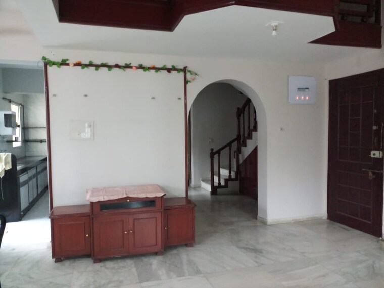 Bedroom, race course road 3 Bedroom 1800 Sq.Ft. Penthouse In Race Course Road Vadodara 8852197