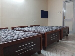 Bedroom in 3 BHK Penthouse at Race Course Road – for Sale