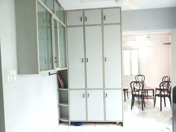Staircase in 3 BHK Penthouse at Race Course Road – for Sale