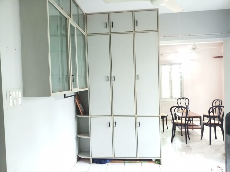 undefined, race course road 3 Bedroom 1800 Sq.Ft. Penthouse In Race Course Road Vadodara 8852197