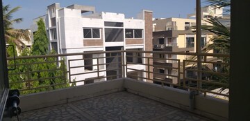 3 BHK Penthouse – Exterior View View at Race Course Road - for Sale