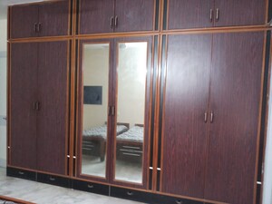 Furnished Amenities in 3 BHK Penthouse at Race Course Road – for Sale