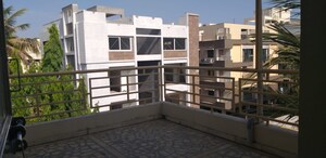 3 BHK Penthouse – Exterior View View at Race Course Road - for Sale