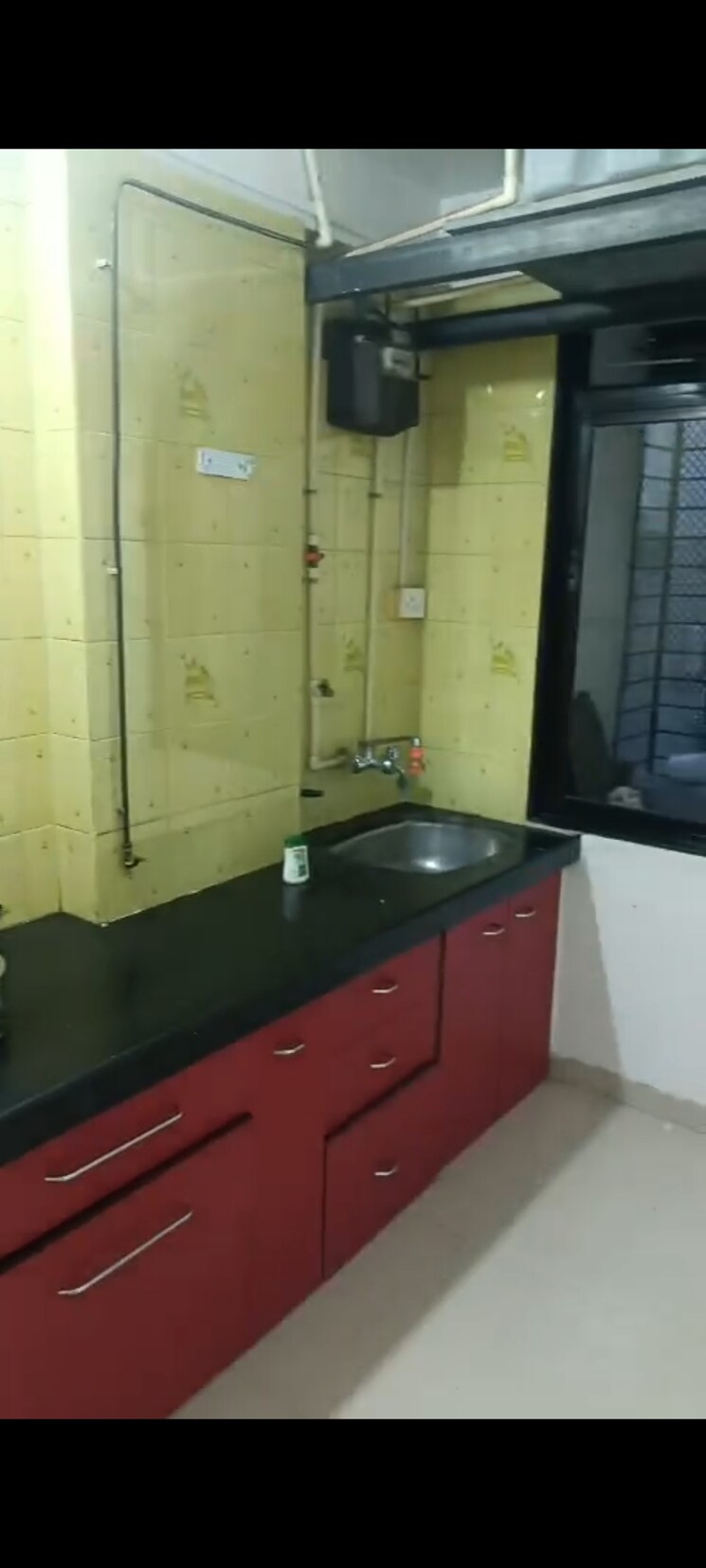 Kitchen, balaji-royale-shivner-apartment 1 Bedroom 460 Sq.Ft. Apartment In Andheri West Mumbai 8852207