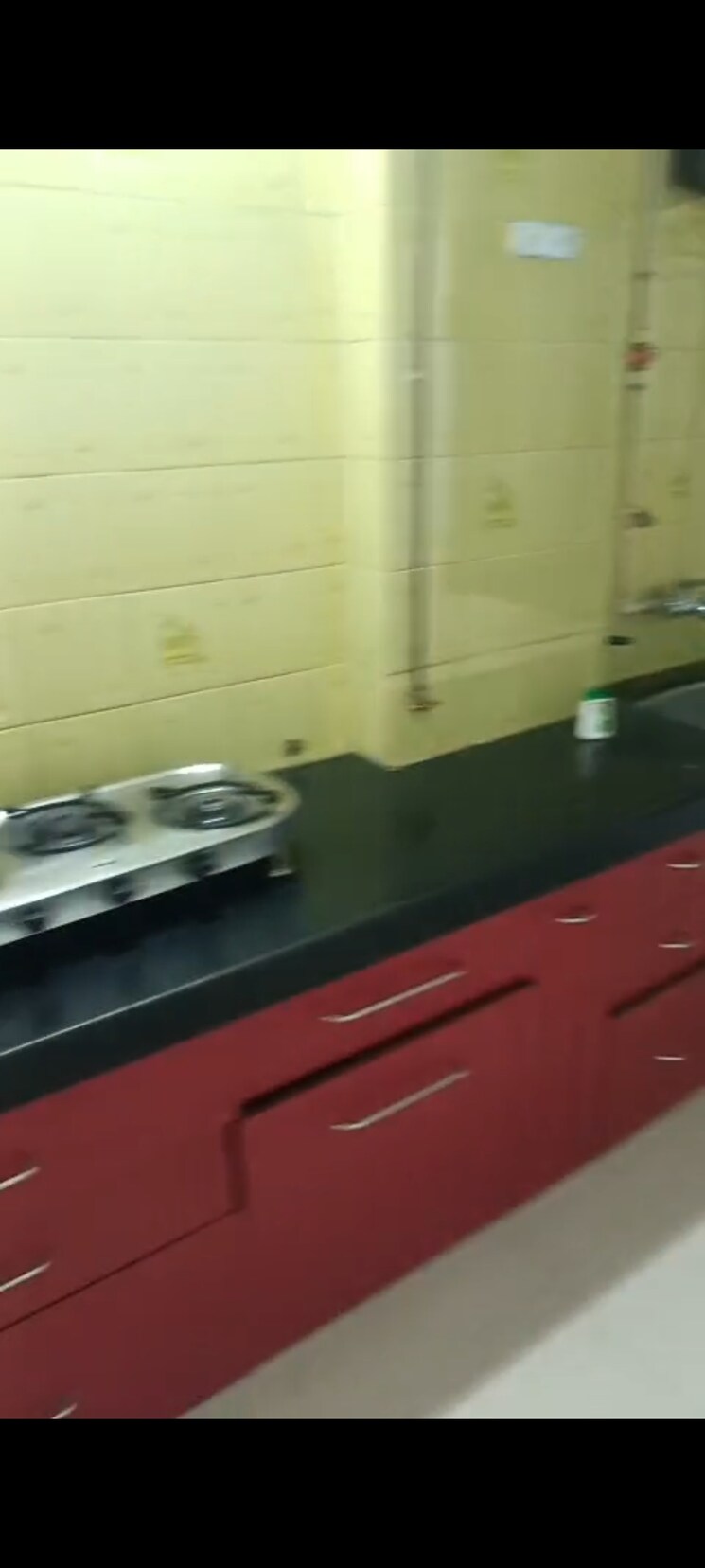 Kitchen, balaji-royale-shivner-apartment 1 Bedroom 460 Sq.Ft. Apartment In Andheri West Mumbai 8852207