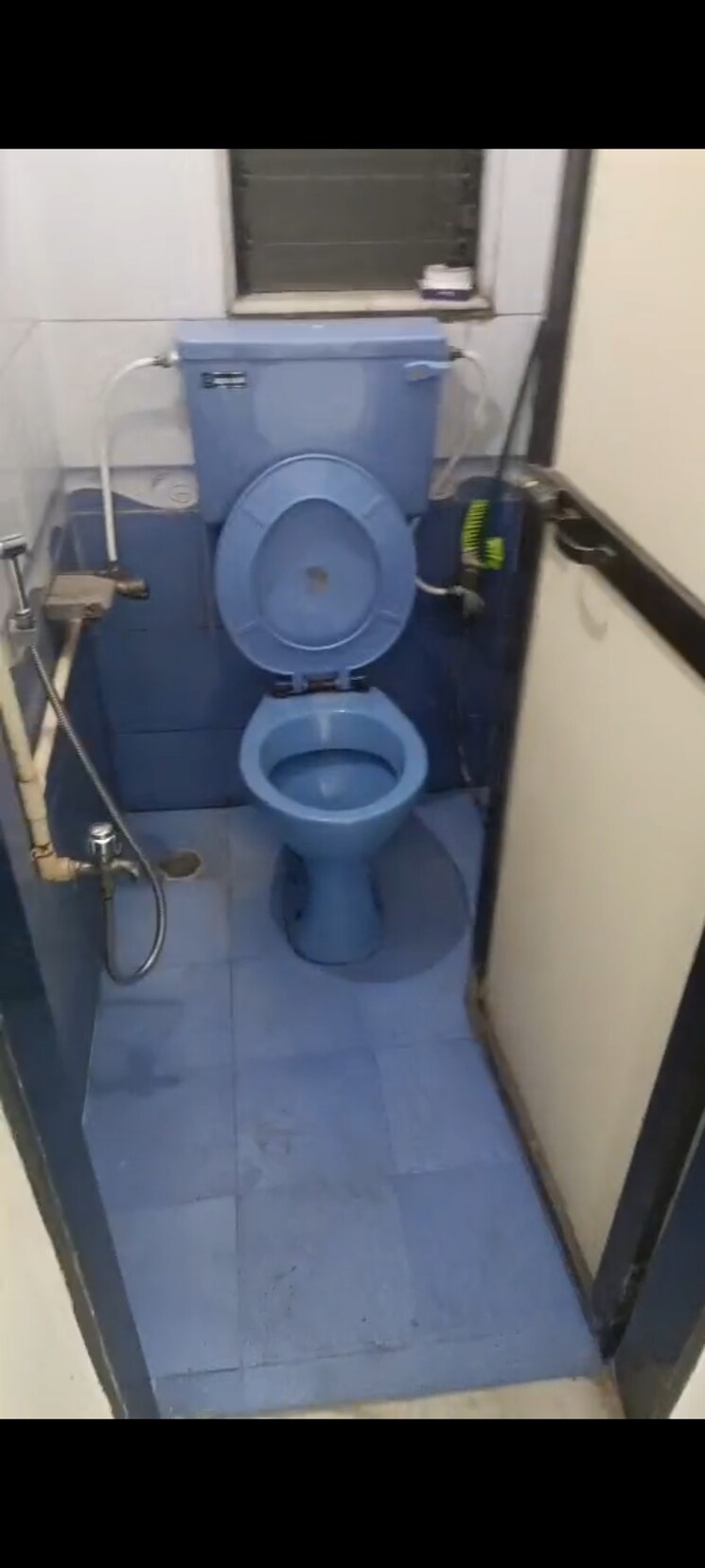 Bathroom, balaji-royale-shivner-apartment 1 Bedroom 460 Sq.Ft. Apartment In Andheri West Mumbai 8852207