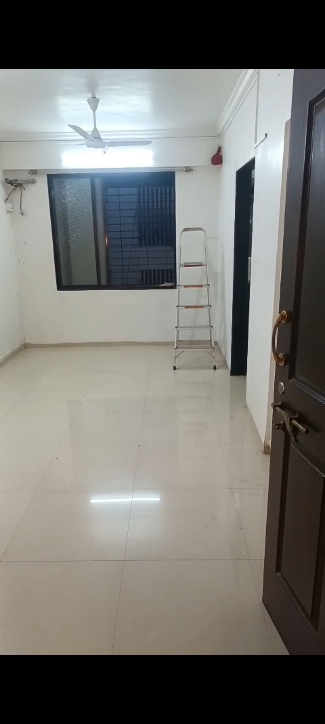 1 BHK Apartment For Rent in Balaji Royale Shivner Apartment