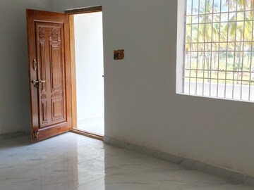 Living Room in 2 BHK Apartment at Puttaparthi – for Sale