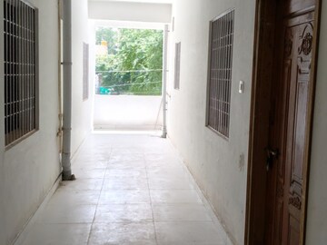 Corridor in 2 BHK Apartment at Puttaparthi – for Sale