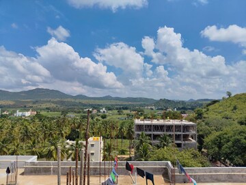 2 BHK Apartment – Exterior View View at Puttaparthi - for Sale