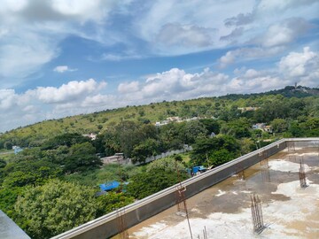 2 BHK Apartment – Exterior View View at Puttaparthi - for Sale