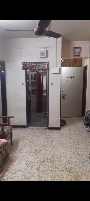 Building Lobby in 1 BHK Apartment at Mahavir Darshan CHS Malad, Malad East – for Sale