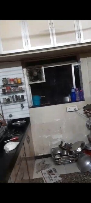 Parking in 1 BHK Apartment at Mahavir Darshan CHS Malad, Malad East – for Sale