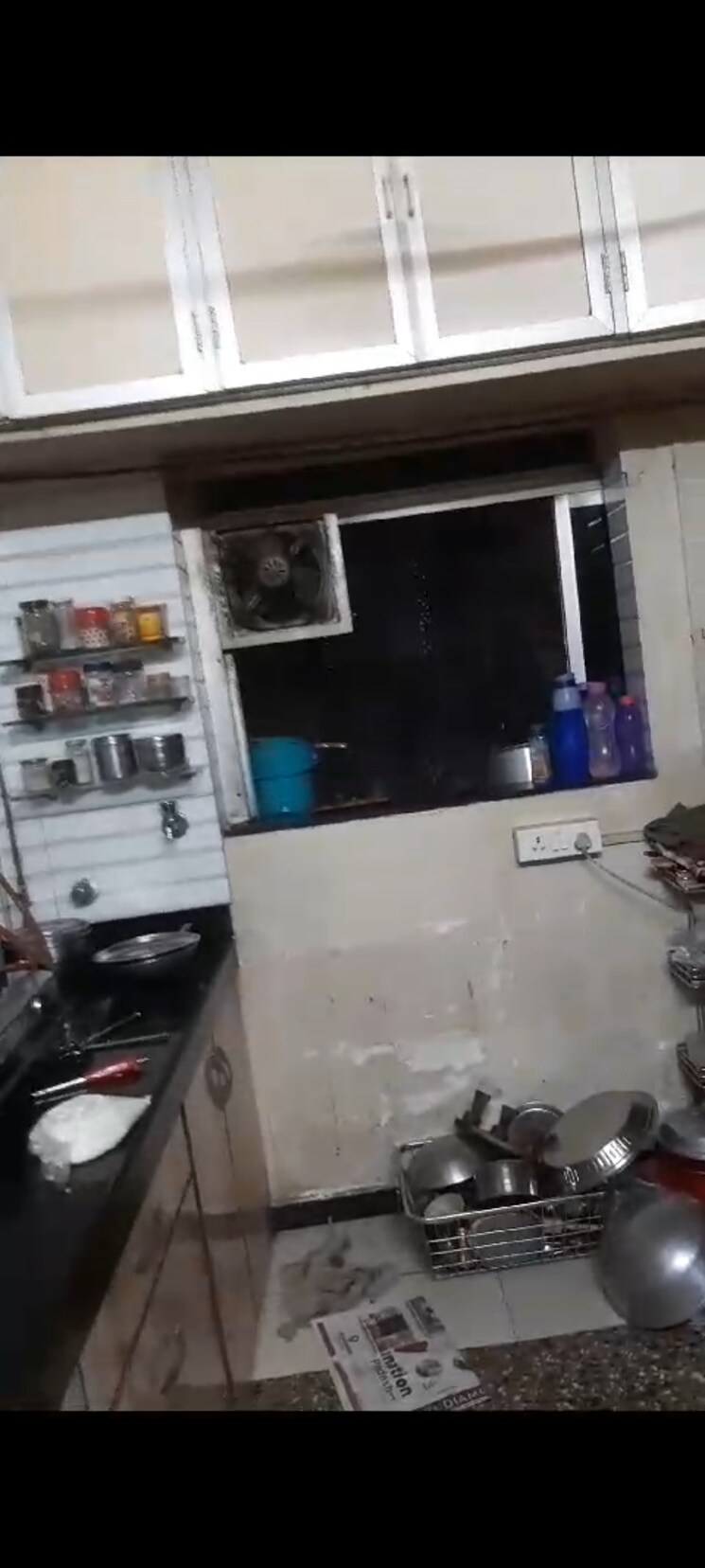  Parking, mahavir-darshan-chs-malad 1 Bedroom 540 Sq.Ft. Apartment In Malad East Mumbai 8852225