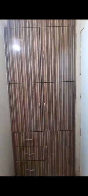 Building Lobby in 1 BHK Apartment at Mahavir Darshan CHS Malad, Malad East – for Sale