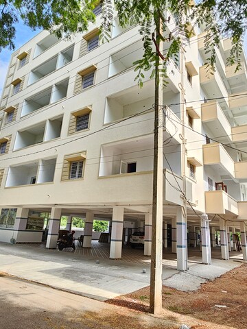 2 BHK Apartment – Exterior View View at Puttaparthi - for Sale