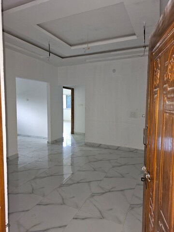 Living Room in 2 BHK Apartment at Puttaparthi – for Sale