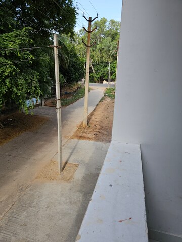 2 BHK Apartment – Exterior View View at Puttaparthi - for Sale