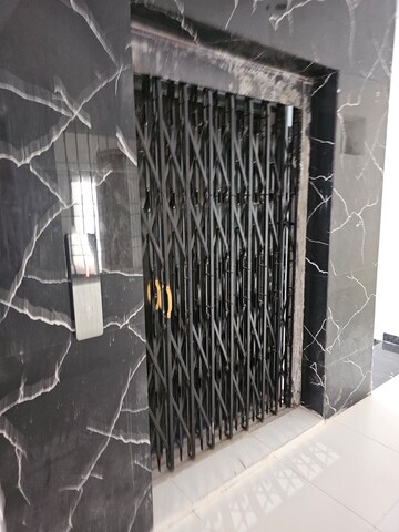 Lift in 2 BHK Apartment at Puttaparthi – for Sale