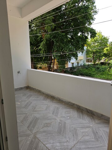 Balcony in 2 BHK Apartment at Puttaparthi – for Sale