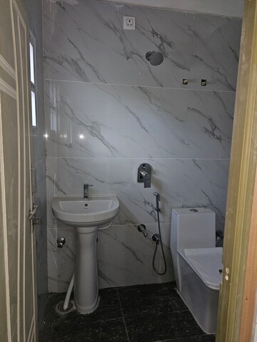 Attached Bathroom in 2 BHK Apartment at Puttaparthi – for Sale