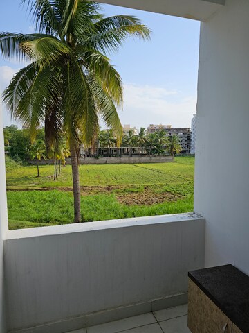 2 BHK Apartment – Exterior View View at Puttaparthi - for Sale
