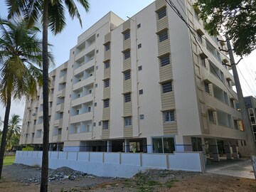 2 BHK Apartment For Sale in Puttaparthi