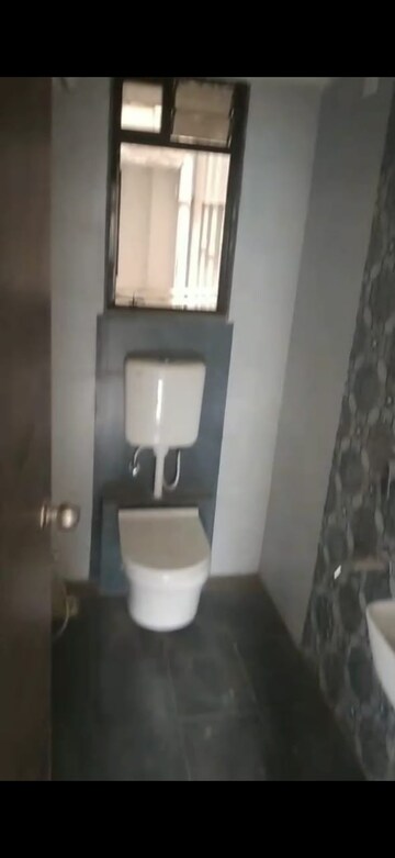 Bathroom in 1.5 BHK Apartment at Parsn Nehru Nagar Panchratna CHS, Kurla East – for Rent