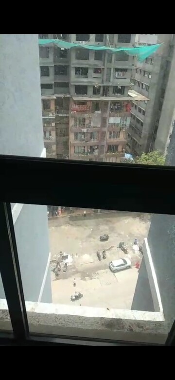 Kitchen in 1.5 BHK Apartment at Parsn Nehru Nagar Panchratna CHS, Kurla East – for Rent