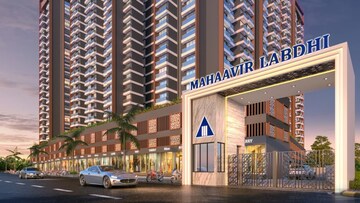 2 BHK Builder Floor – Exterior View View at Mahaavir Labdhi, Uran - for Sale