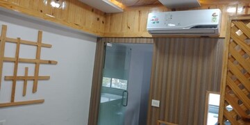 Floor Plan in  Office Space at Old Padra Road – for Rent