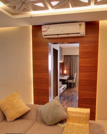 Bedroom in 4 BHK Apartment at Lodha Bellezza Sky Villas, Kukatpally – for Rent