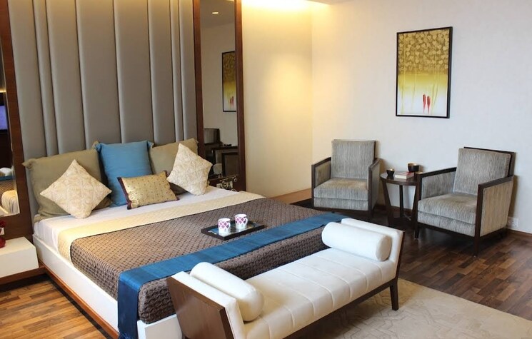 Bedroom, lodha-bellezza-sky-villas 4 Bedroom 4760 Sq.Ft. Apartment In Kukatpally Hyderabad 8852226