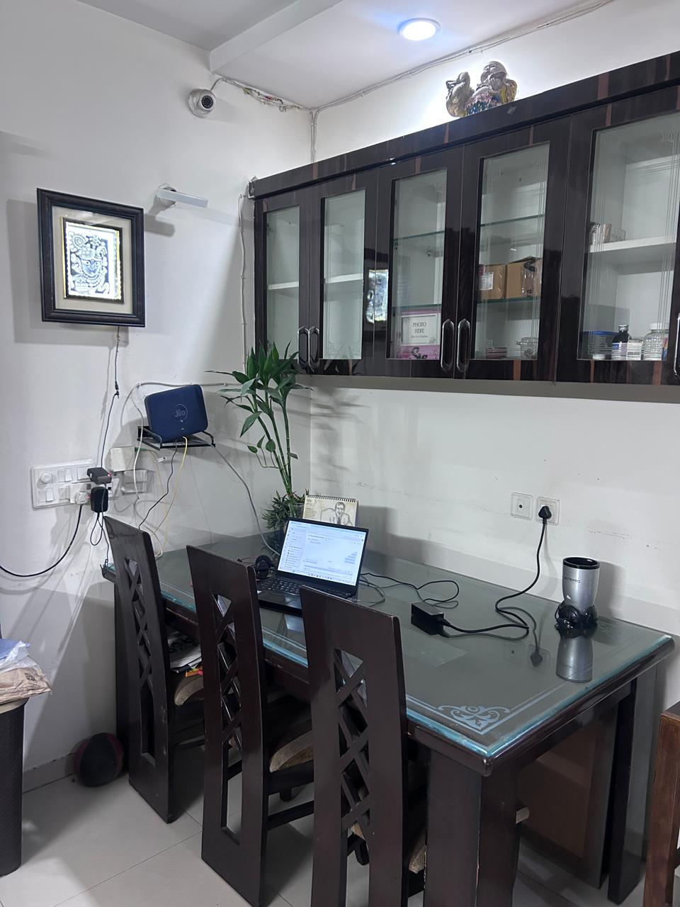 2 BHK Apartment For Rent in Aditya Urban Casa