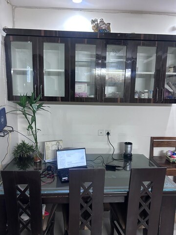 Master Bedroom in 2 BHK Apartment at Aditya Urban Casa, Sector 78 – for Rent