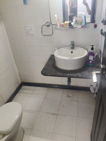Bathroom in 2 BHK Apartment at Aditya Urban Casa, Sector 78 – for Rent