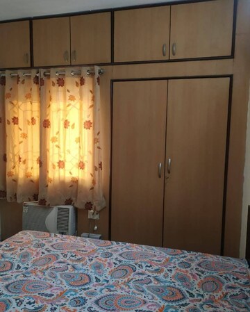 Bedroom in 3 BHK Apartment at L&T Serene County, Gachibowli – for Rent