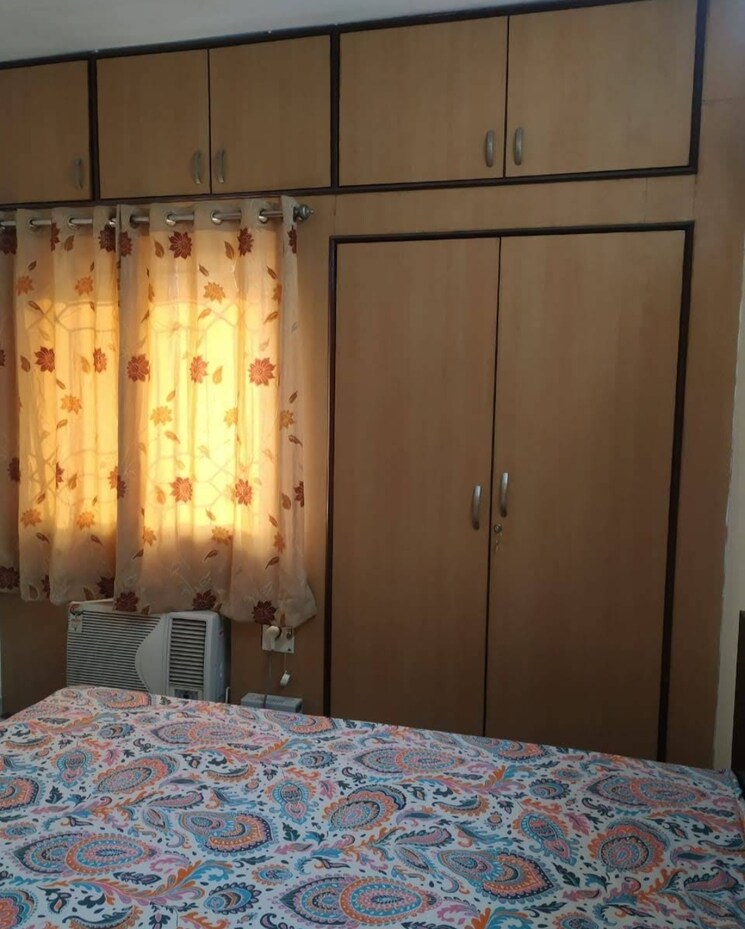 Bedroom, l-t-serene-county 3 Bedroom 2040 Sq.Ft. Apartment In Gachibowli Hyderabad 8852240