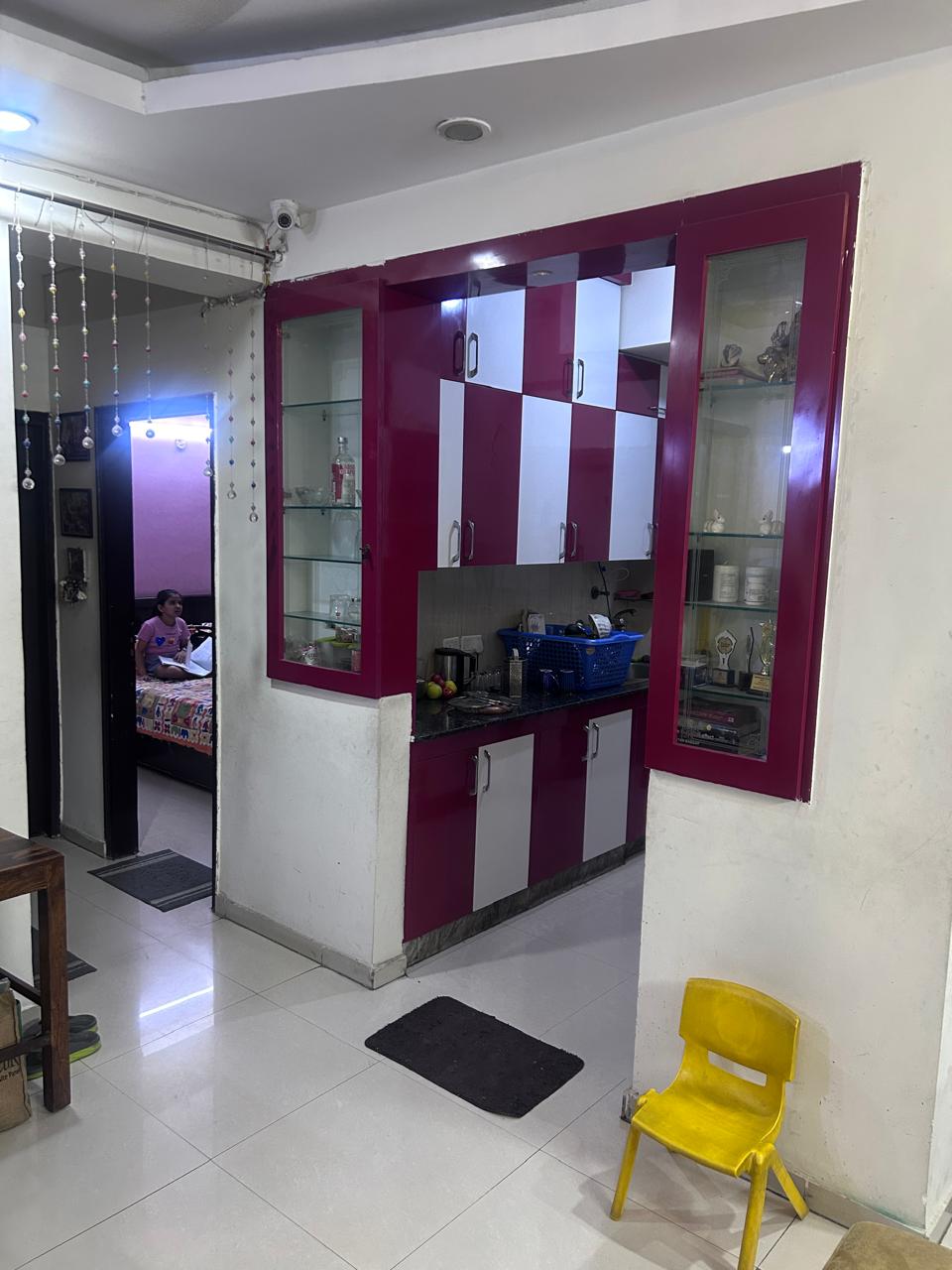 2 BHK Apartment For Rent in Aditya Urban Casa