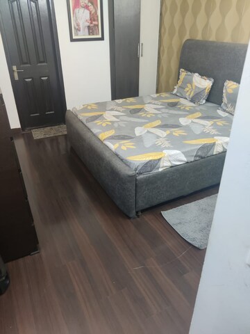 Bedroom in 2 BHK Apartment at Aditya Urban Casa, Sector 78 – for Rent