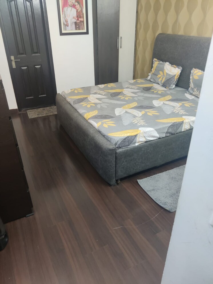 Bedroom, aditya-urban-casa 2 Bedroom 1074 Sq.Ft. Apartment In Sector 78 Noida 8852242