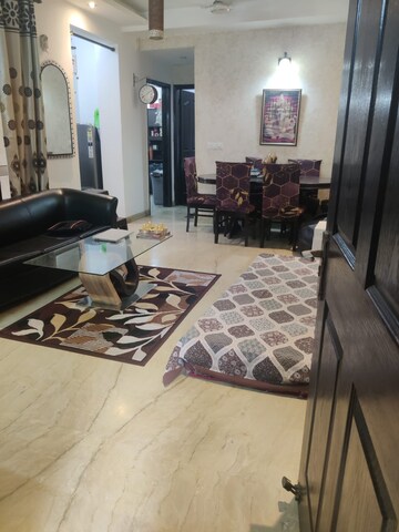 Bedroom in 2 BHK Apartment at Aditya Urban Casa, Sector 78 – for Rent
