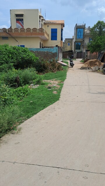 Plot Area in  Plot at Tijara – for Sale