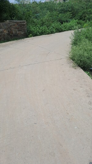 Plot Area in  Plot at Tijara – for Sale