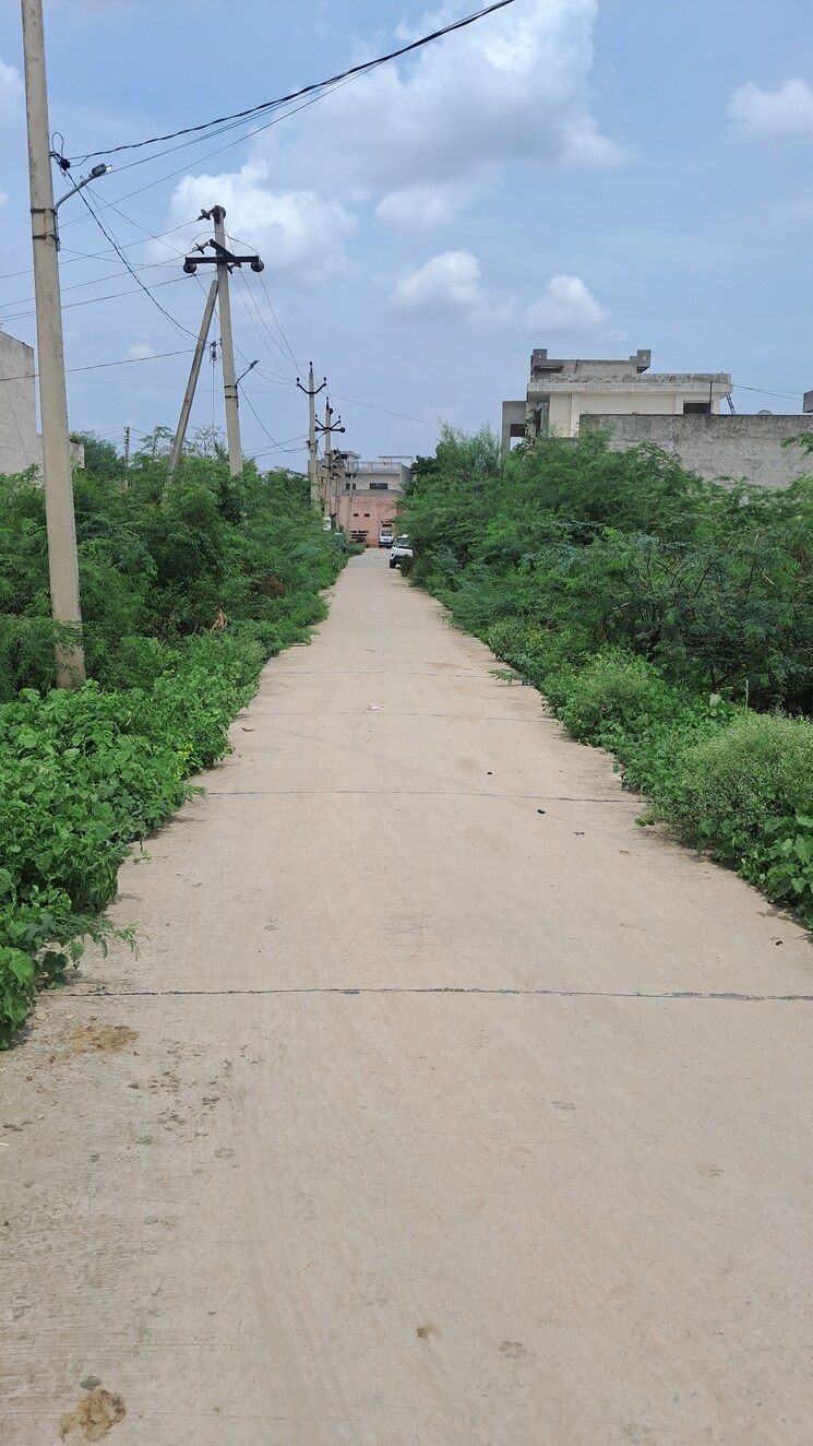 undefined, tijara  166 Sq.Yd. Plot In Tijara Alwar 8852239